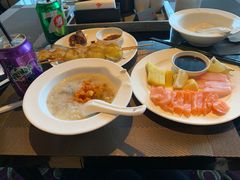 -万豪咖啡厅