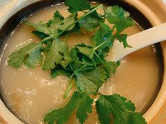 鱼翅捞饭-阿诺泰·泰国餐厅(棕北店)