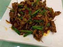 -满龙源餐厅(南十马路店)