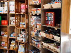 零售区-Alimentari早午餐(安福路店)
