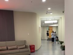 -爱康国宾体检中心(福田分院)