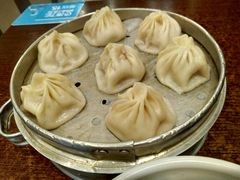 招牌金汤包-金汤包(美专校街店)