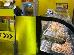 -超级鸡车(曹杨路店)