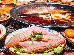 -陈眼镜火锅(总店)