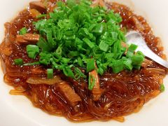 填鸭炒粉-和和小厨