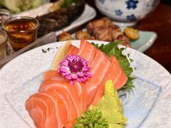 -鸟泉居酒屋·烧鸟·酒馆(百子湾店)