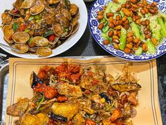 -大佬陈羊肉串(永安街店)
