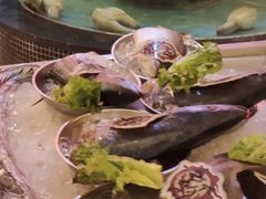 -喜盈门.鱼鲜家味(金马店)