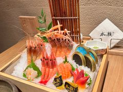 -Minase水濑·日料放题(外滩店)