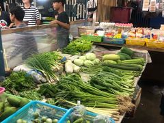 -拉威海鲜市场