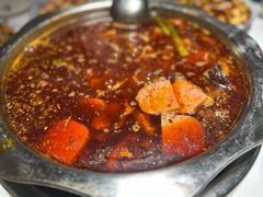 -程记私房火锅兔(总店)