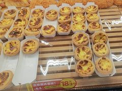 -味多美蛋糕(安定门店)