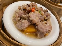 -稻香酒家(长宁KING88广场店)
