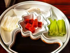 -民族饭店-四季餐厅