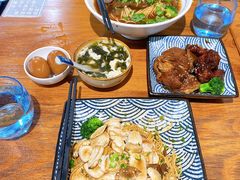 -囿面传统制面馆(中央路店)