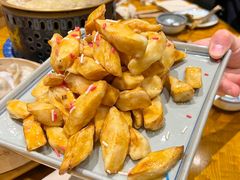 -新兴园饺子馆(河南街店)