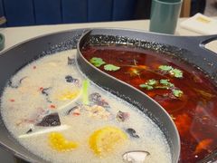 -新辣道鱼火锅(上地华联店)