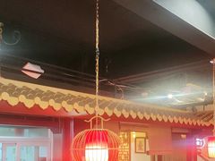 -秦月轩·陕西家乡菜(阜成路·五棵松店)