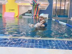 -戊辰亲子游泳俱乐部