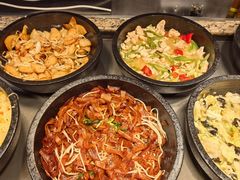 -上海锦江汤臣洲际大酒店壹阶层