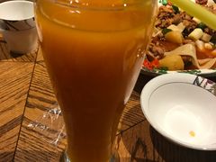 -阿罗新疆菜(人民广场店)