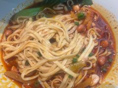 -大盐帮川菜馆(长楹天街店)