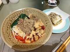 -荟星庭西餐厅(天府丽都喜来登饭店)