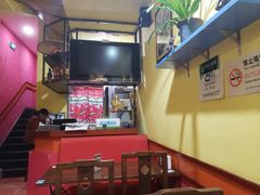 -panchos 墨西哥餐厅(嘉绿苑店)