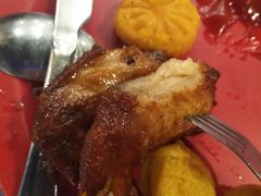 -好伦哥比萨烤肉自助(八里桥店)