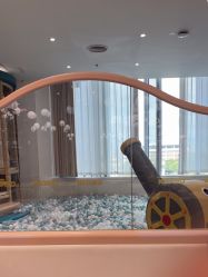 -奈尔宝家庭中心·亲子餐厅(苏州大悦城店)