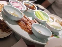 -额娘·现烙春饼烤鸭(太原总店)