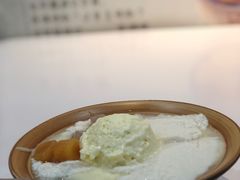 榴莲豆花-糖潮糖水铺(省府店)