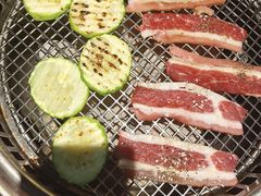 -MOSHIDO  摩西都·和牛烧肉(环球港店)