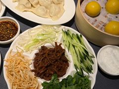-北院·果木烤鸭·25年东北菜(创意产业园店)