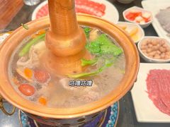 -南门涮肉(通州店)