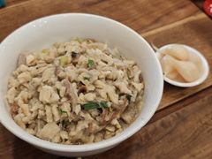 -老刘家永盛斋·传统泡馍(东关南街店)