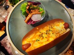 -遇见西木美式餐厅(体育路店)
