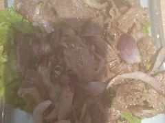 -正通记·哈尔滨烧烤·炭烤鸽子(七宝万科国际店)