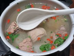 -清真·宁夏印象·盐池滩羊肉体验店(江宁路店)
