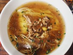-伙工殿餐厅(吉大店)