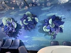-海游荟·海洋文化餐厅(福田店)