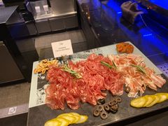 -深圳四季酒店·馥自助餐厅