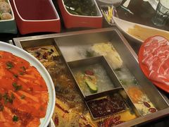 -重庆德忆火锅（龙南街3店）(渝水岸餐饮)