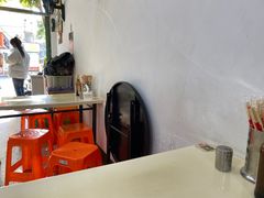 -大鼎沙嗲面(港口路店)