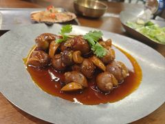 -老虎滩大连海鲜烧烤(水游城店)