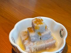 桂花荔浦芋头-庆春朴门