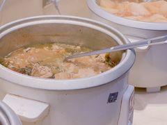 -素满香·食养自助(建邺万达店)