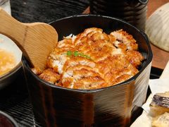 -玄白·炭烤活鳗(上海首店)