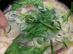 -神仙雪浓汤(弘大店)