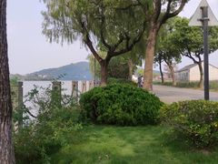 -南北湖风景区